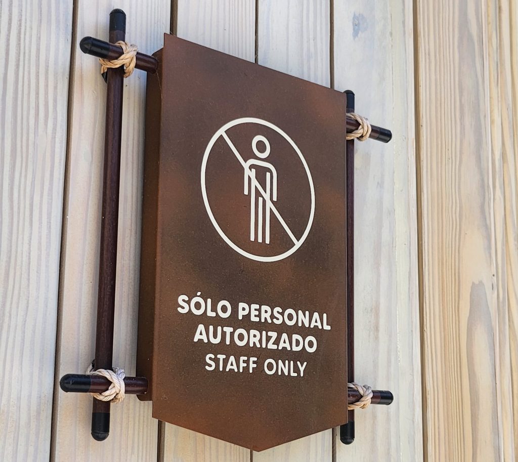 Señagram 1